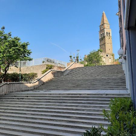 Apartment Luka بورتوروز المظهر الخارجي الصورة