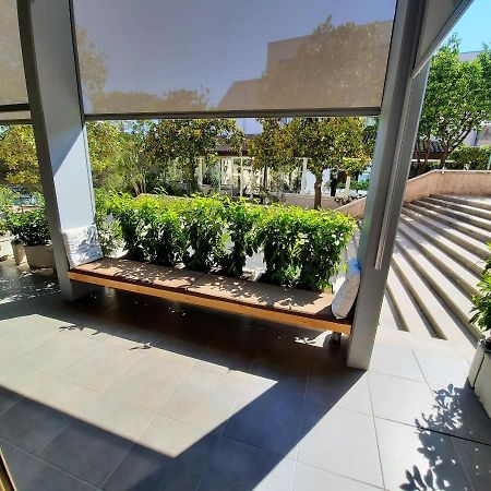 Apartment Luka بورتوروز المظهر الخارجي الصورة