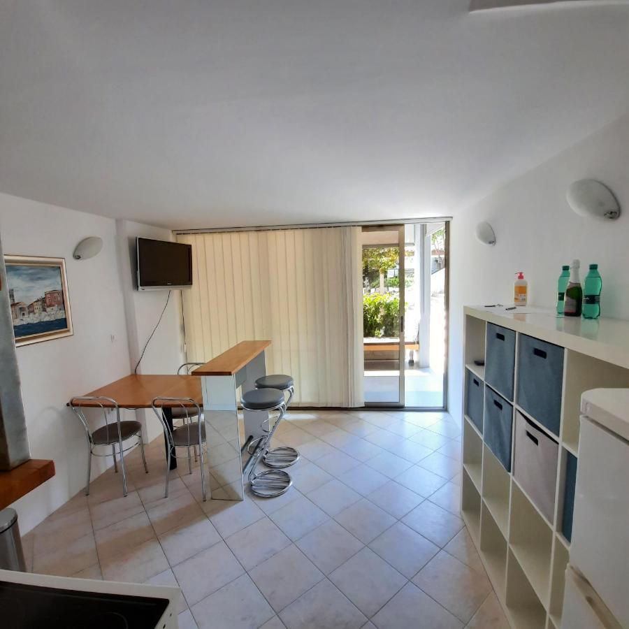 Apartment Luka بورتوروز المظهر الخارجي الصورة