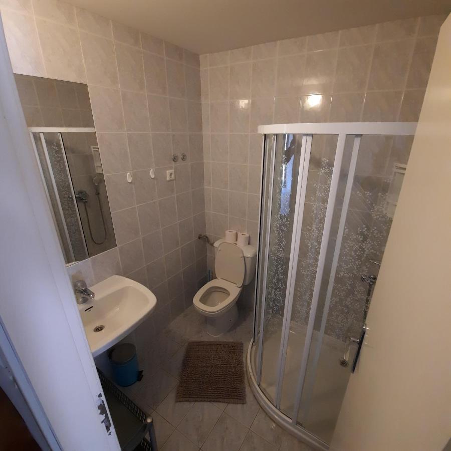 Apartment Luka بورتوروز المظهر الخارجي الصورة