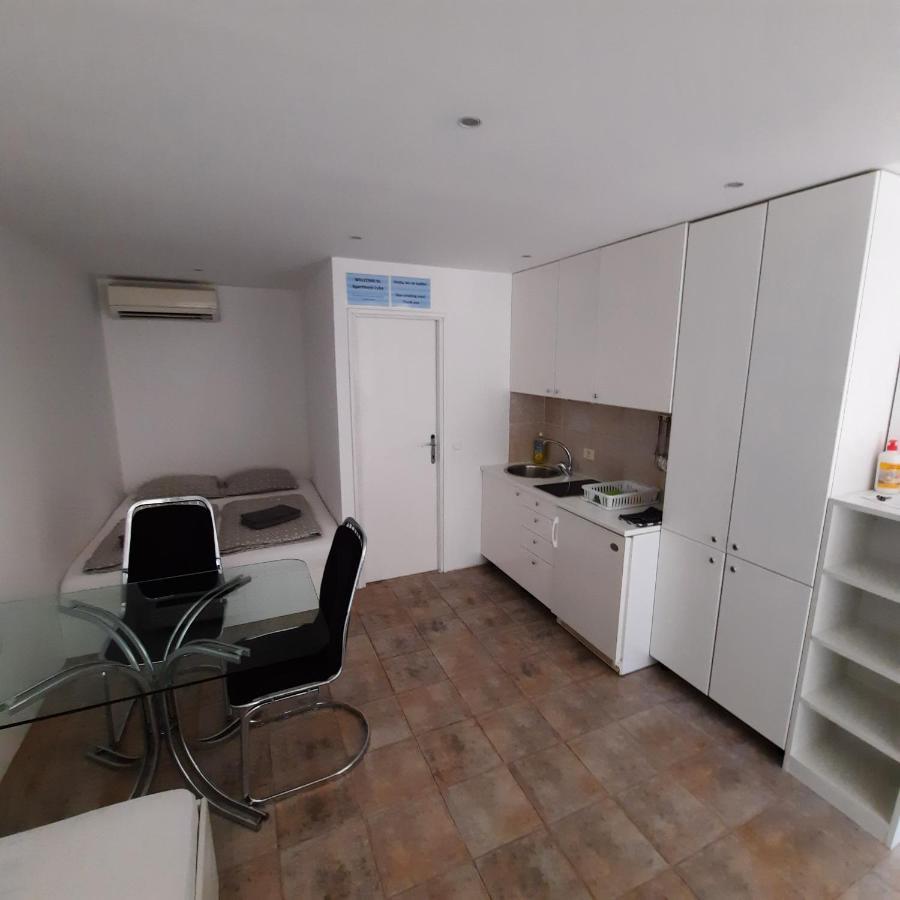 Apartment Luka بورتوروز المظهر الخارجي الصورة