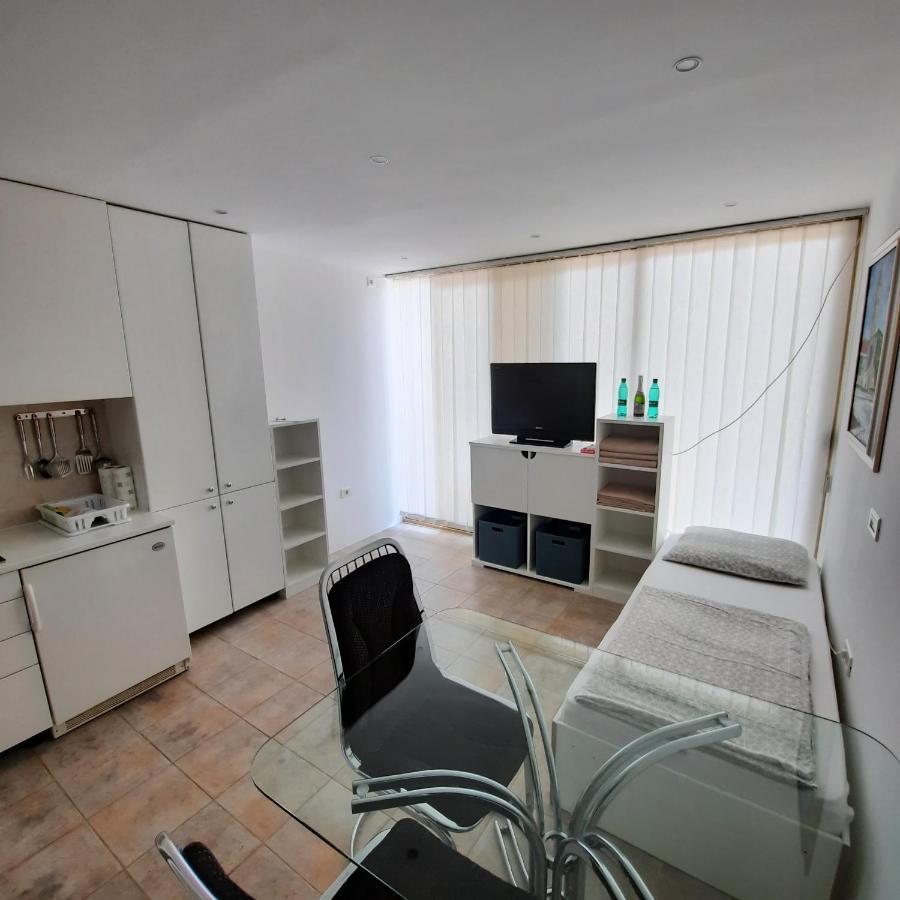 Apartment Luka بورتوروز المظهر الخارجي الصورة