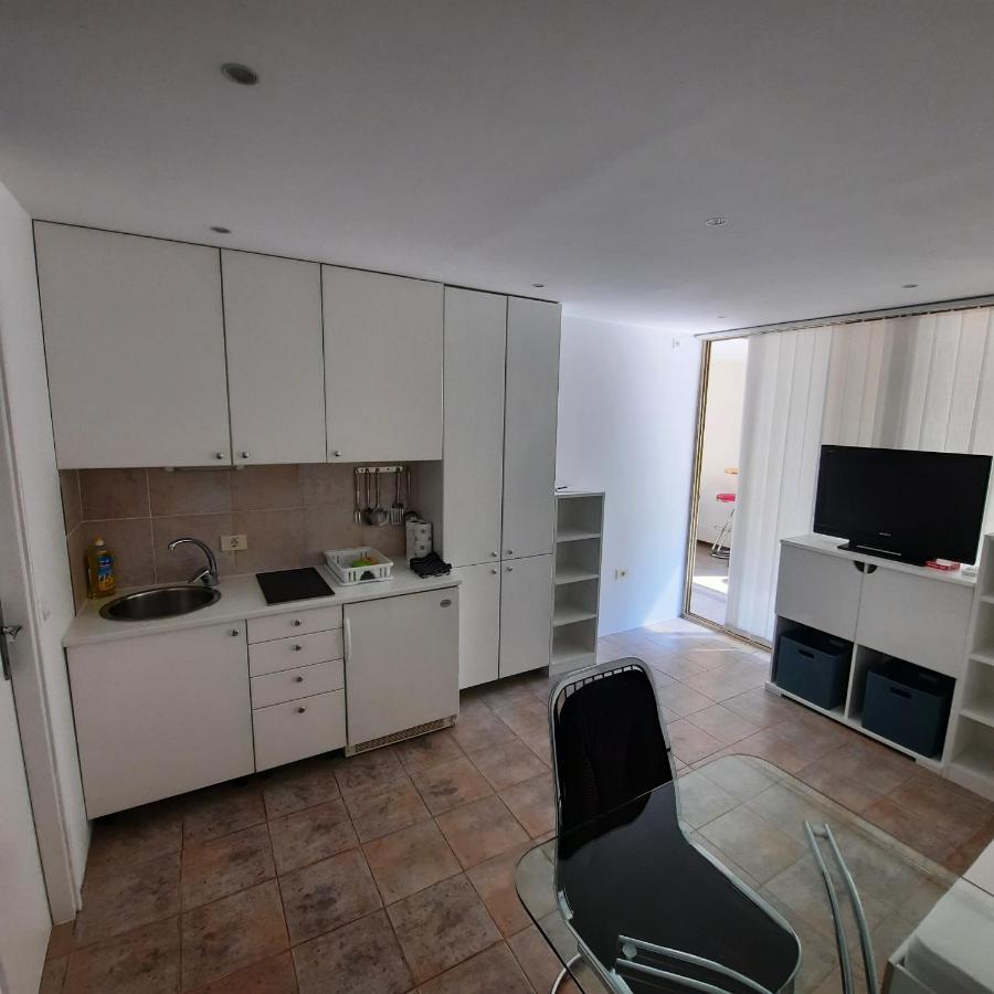 Apartment Luka بورتوروز المظهر الخارجي الصورة