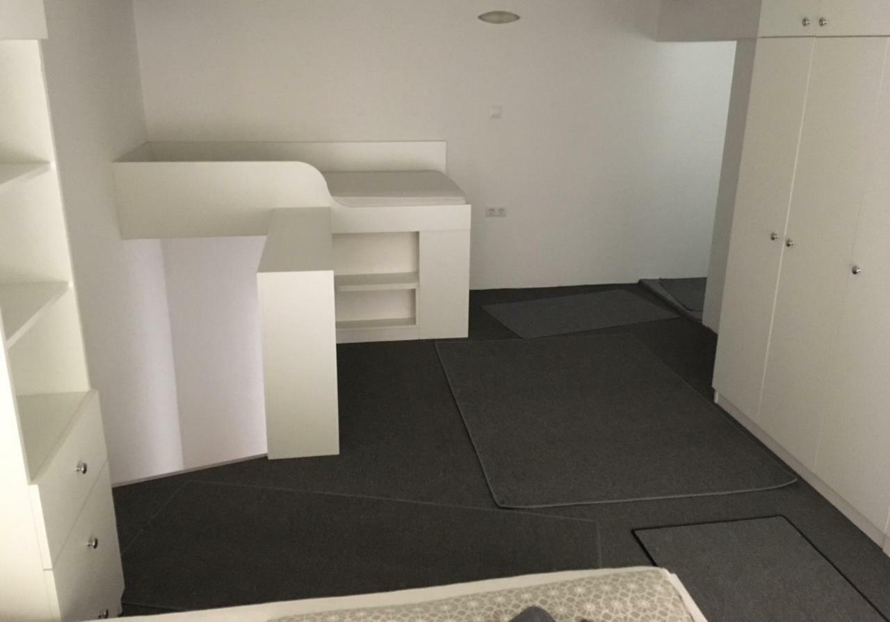 Apartment Luka بورتوروز المظهر الخارجي الصورة